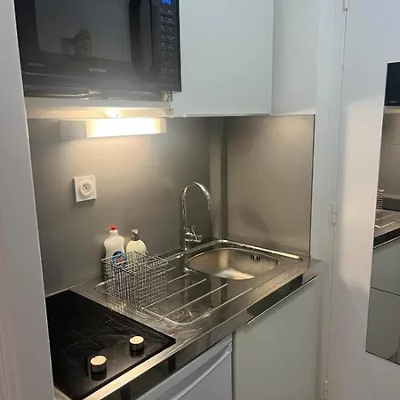 Apartment Le Thabor Convivial *