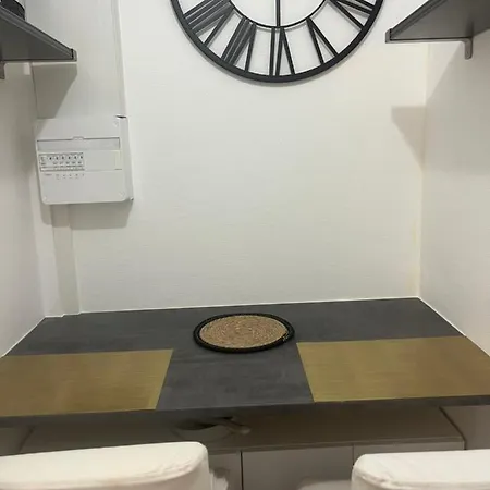 Le Thabor Convivial Apartment *