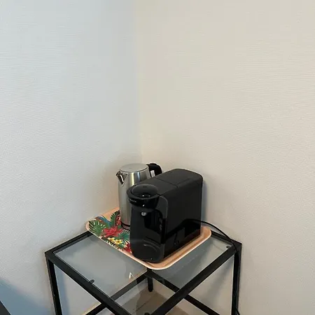 Apartment Le Thabor Convivial Rennes